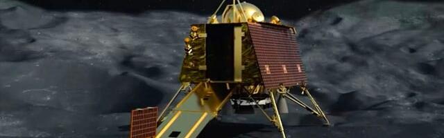 One Step Away From History: Chandrayaan-3’s Vikram lander separates from propulsion module