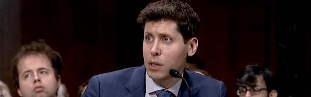 OpenAI CEO Sam Altman foresees ‘breathtaking’ scientific discoveries, muses on geoengineering
