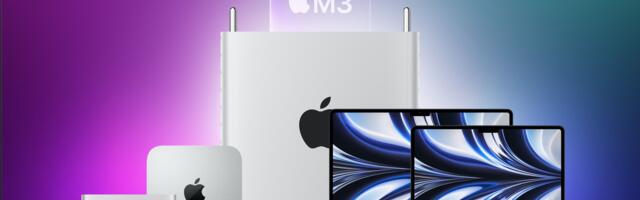These M3 Macs Are Still Coming, But Are They Worth the Wait?
