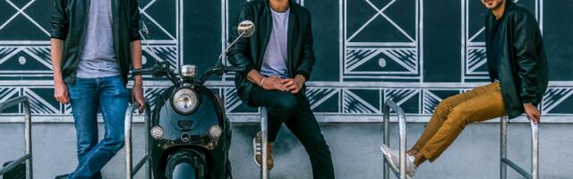 Berlin-based e-scooter startup unu declares bankruptcy