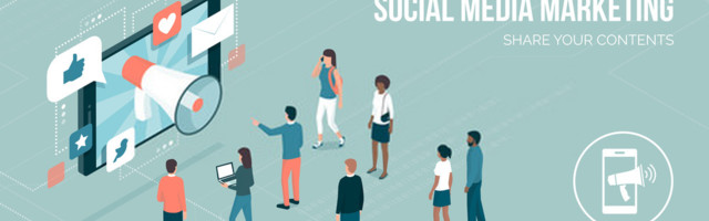 7 Ways to Boost Your Business using Social Media Marketing