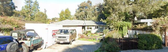 Single family residence sells in Palo Alto for $2.9 million