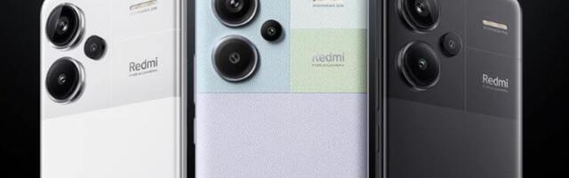 Redmi Note 13 series launched in India; Check specs, features, pricing, launch offers