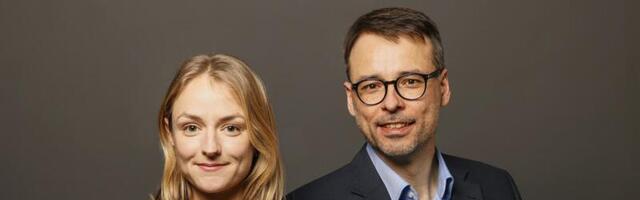 There’s a lack of growth capital in Europe — Germany’s $1bn deeptech and climate tech fund wants to change that