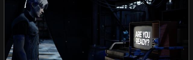 Open is a metaverse experience coming from Ready Player One creator’s Readyverse