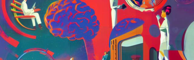 96% of neurodiverse founders report experiencing discrimination