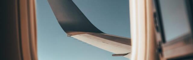 3 Companies Modernizing Air Travel: Startup Funding Roundup