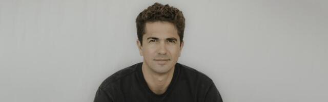 Gideon Valkin launches Andrena Ventures to power Europe's fintech spinoffs