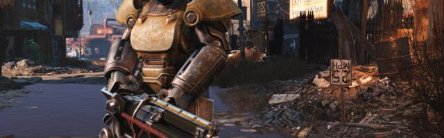 The Best Fallout 4 VR Mods to make you think you are actually in the show