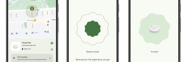 Google, Apple Create Spec to Ensure You Aren’t Unknowingly Being Tracked