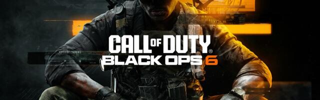 Call of Duty: Black Ops 6 gets a live-action trailer starring 1990s world leaders