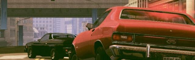 Ubisoft's live-action Driver series may be dead, but the series itself isn't