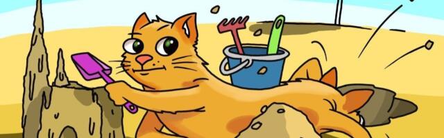CatDog Token Rallies 22%, Climbing DEXTools Rankings as Pepe Unchained Presale Heats Up