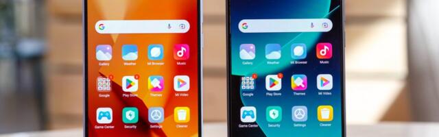 Xiaomi 14T and 14T Pro mega leak reveals full specs and prices