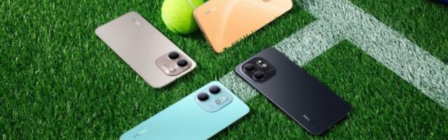 Infinix Smart 9 silently goes official