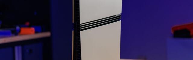 PS5 Pro review: how close is your TV?