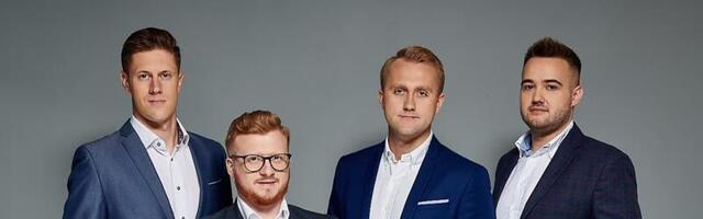 Polish edtech Coding Giants secures €8.5M for global growth