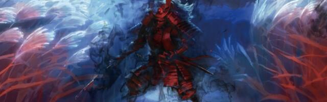 Sony's Ghost of Tsushima gets "groundbreaking" anime adaptation on Crunchyroll