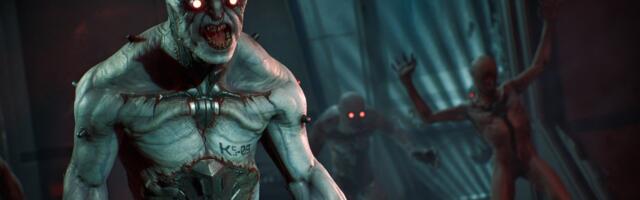 Is Black Ops 6 getting stale? Then you should check out Killing Floor 3