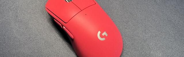 Logitech G Pro X Superlight 2 Dex Review: A very close second