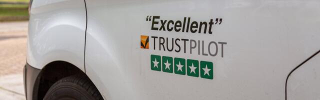 Trustpilot shares soar after record year for booking growth