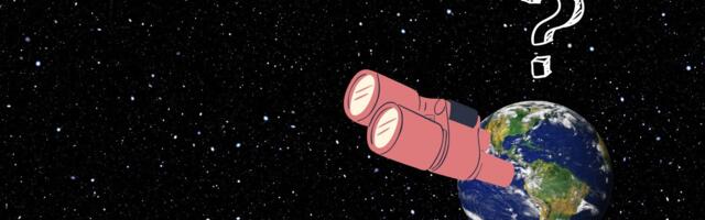 We Keep Coming Up Empty in the Search for Alien Life. Here’s What That Could Mean—and What Comes Next