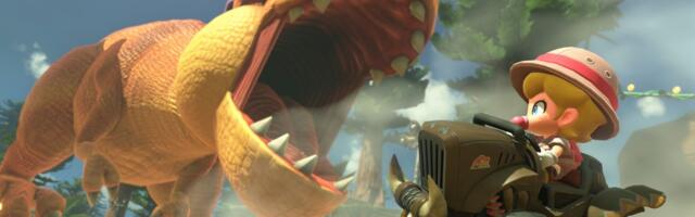 Mario Kart World Direct: When and where to watch