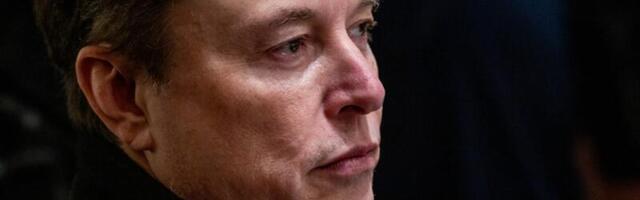 Elon to reduce DOGE involvement after dismal Tesla earnings report