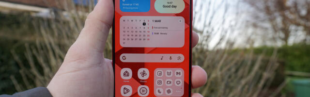 One UI 7 has a scheduling superpower that Google badly needs to copy