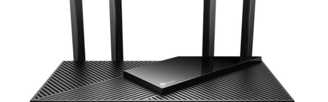 TP-Link AX1800 WiFi 6 Router Gets Second Price Drop in Two Days, Now Nearly Free on Amazon