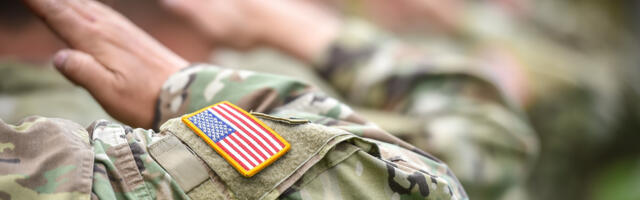These US States Have The Most Active Duty Military Personnel