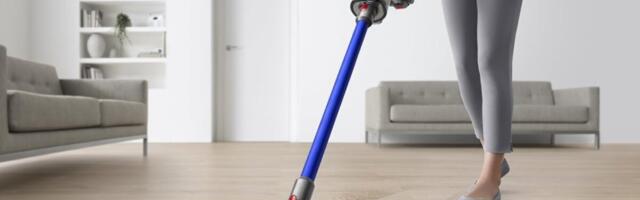 Amazon Restocks the Dyson V11 and Drops Its Price to a Stunning New All-Time Low