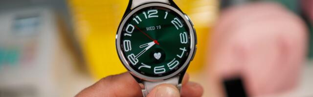 Here are Samsung’s Galaxy Watch 8, Watch 8 Classic, and New Watch Ultra