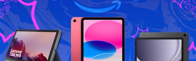My favorite tablet deals on Prime Day — score the iPad Mini for a record-low price