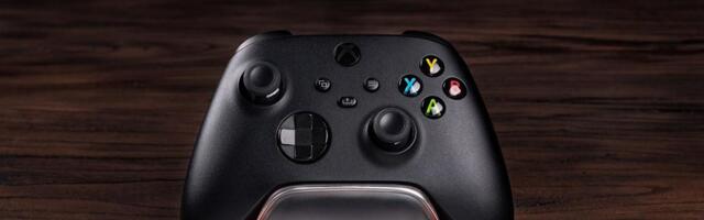 8BitDo's charging dock for Xbox controllers costs just $20 right now