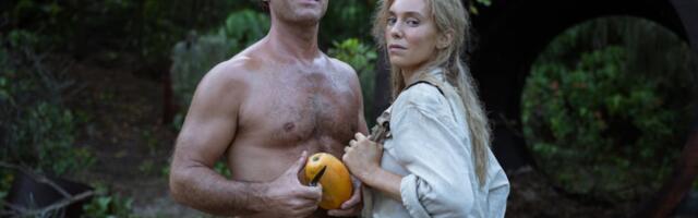 Eden review: Ron Howards island drama is numbingly dull, and ugly as sin