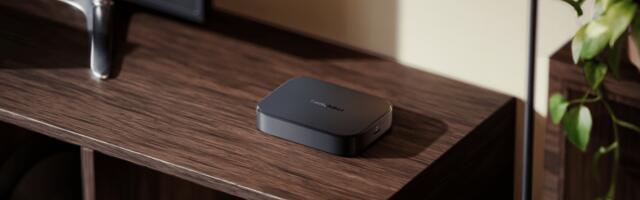 SwitchBot has ambitions to be the AI that powers your smart home