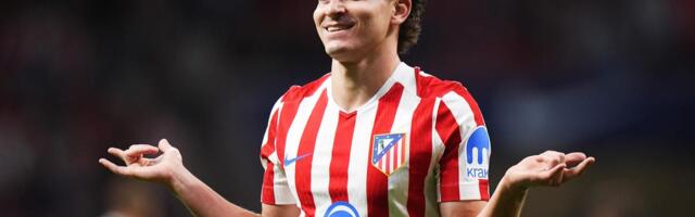 La Liga Soccer: Stream Atlético Madrid vs. Real Madrid Live From Anywhere