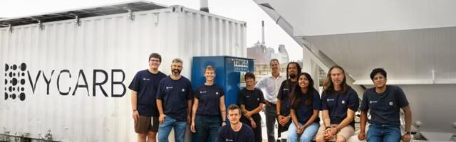 Top 10 Startup and Tech Funding News – October 6, 2025