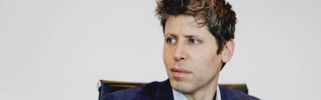 Thrive Capital partner says every Big Tech company has a 'bazooka pointed at' OpenAI