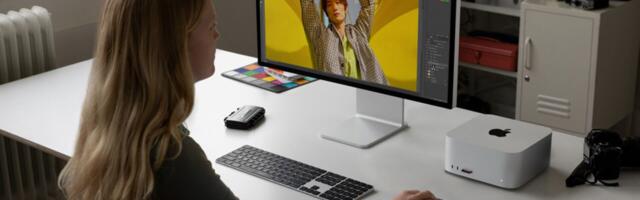 Windows 10 end of life - Apple gives us 5 reasons SMBs should make the switch to Mac before Windows 10 goes AWOL
