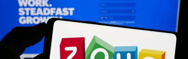 Zoho To Enter Consumer Payments With Zoho Pay