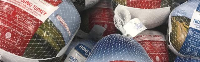 Turkey Prices Are Expected to Jump Due to Worsening Bird Flu. Here's What We Know Turkey Prices Are Expected to Jump Due to Worsening Bird Flu. Here's What We Know