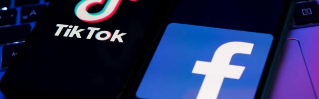 EU accuses Meta of failing to police illegal content online