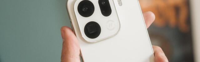 Oppo Find X9 Pro: One of the Best Android Phones I've Tested All Year