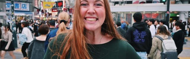 I was stranded in Tokyo for 24 hours. I did 3 things right, but made 2 mistakes I'll avoid on all future trips.