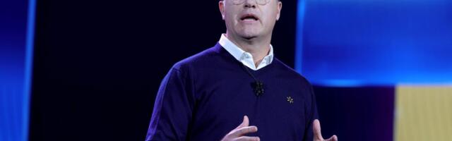 Get the carts from the parking lot: Leadership lessons from retiring Walmart CEO Doug McMillon