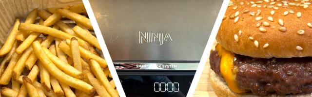 Looking for a Ninja air fryer? I test them for a living, and these are the 3 I'd buy for my own kitchen