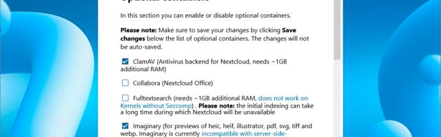 Как развернуть Nextcloud Talk на собственном VPS