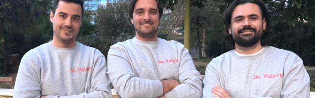 Valeria lands $2M to fix payroll for the frontline economy